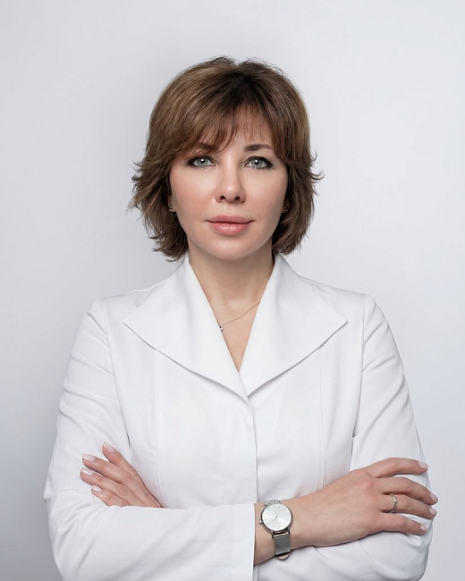 Чуракова Наталья Александровна